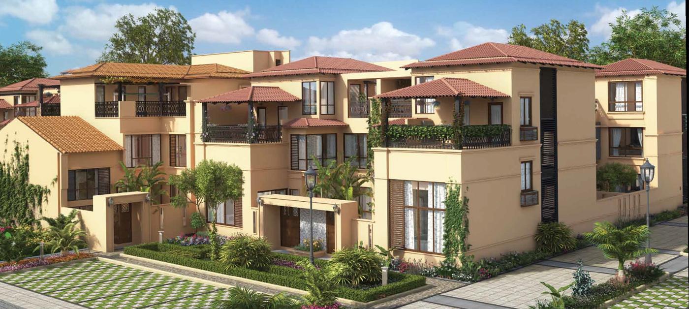 Sobha Oakshire Devanahalli – Tudor-Style Luxury Villas on IVC Road