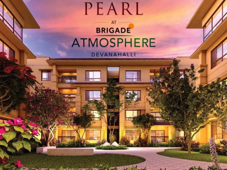  Brigade Atmosphere 