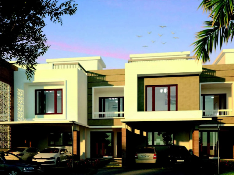 Prestige Woodside