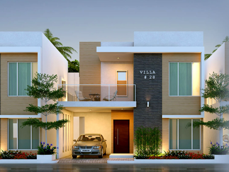 Villagio by Oceanus